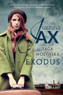 Okadka - Saga woyska. Exodus