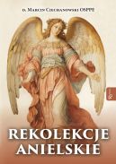 Okadka - Rekolekcje anielskie