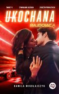 Okadka -  Ukochana rajdowca