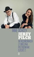 Okładka - Inne ochoty