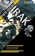 Okładka - Irak. W stanie wojny