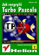 Ok�adka - Jak rozgry�� Turbo Pascala