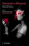Ok�adka ksi�zki - Zatraceni w bluszczu