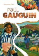 Ok�adka ksi�zki - Paul Gauguin
