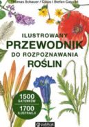 Ok�adka - Ilustrowany przewodnik do rozpoznawania ro�lin