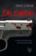 Okładka książki - Zalewski