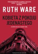 Ok�adka ksi�zki - Kobieta z pokoju jedenastego
