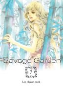 Okładka - Savage Garden tom 7