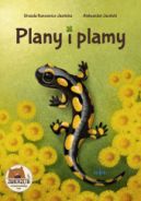 Ok�adka - Plany i plamy