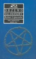 Ok�adka - Drzewo Salamandry