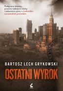 Ok�adka - Ostatni wyrok