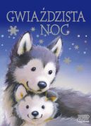 Okadka - Gwiadzista noc
