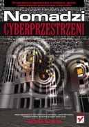 Okadka ksizki - Nomadzi cyberprzestrzeni