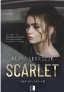 Okadka - Scarlet