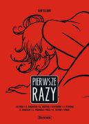 Ok�adka ksi��ki - Pierwsze razy