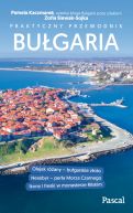 Okadka ksiki - Bugaria.Praktyczny przewodnik