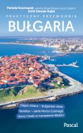 Okładka - Bułgaria.Praktyczny przewodnik