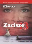 Okadka ksizki - Zacisze 13