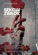 Okadka - Sekcja zwok. True crime. Historie z prosektorium