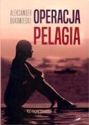 Okładka - Operacja Pelagia