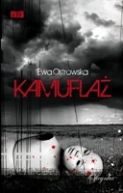 Okładka książki - Kamuflaż