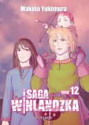 Okadka - Saga winlandzka 12