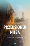 Ok�adka - Przedsionek nieba