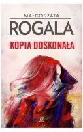 Okładka książki - Kopia doskonała