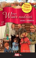 Okadka ksizki - Saga Wiatr Nadziei 27. Lalka z Ameryki