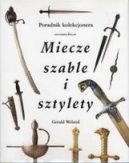 Okładka - Miecze, szable i sztylety