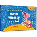 Okadka - Klasyka wierszy dla dzieci