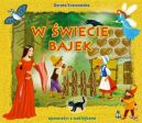 Okładka książki - W świecie bajek