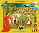 Okadka ksizki - W wiecie bajek