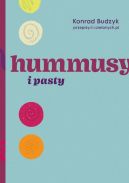 Okadka - Hummusy i pasty