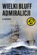 Okadka - Wielki bluff admiralicji