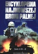 Ok�adka - Encyklopedia najnowszej broni palnej t.4 