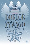 Okładka - Doktor Żywago