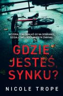 Okadka - Gdzie jeste, synku?