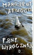 Okładka ksiązki - Pani Wyrocznia