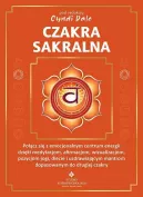 Okadka - CZakra sakralna 