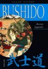 Okadka ksizki - Bushido dusza japonii
