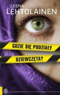Okadka - Gdzie si podziay dziewczta?