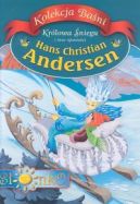 Ok�adka - Kolekcja ba�ni. Kr�lowa �niegu i inne opowie�ci