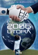 Ok�adka - 2066.Utopia