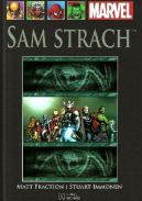 Okładka -  Sam strach: Tom 1