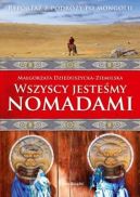 Ok�adka - Wszyscy jeste�my nomadami