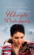 Okładka książki - Ukryte wodospady