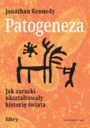 Okadka - Patogeneza. Jak zarazki uksztatoway histori wiata