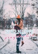 Okładka - Spełnione pragnienie