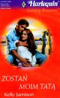 Okadka - Zosta moim tat